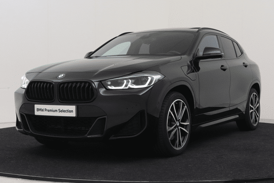 BMW X2 xDrive25e High Executive M Sport Automaat