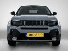 Jeep Avenger Summit 54 kWh 156pk Automaat - Afbeelding 3
