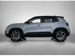 Jeep Avenger Summit 54 kWh 156pk Automaat - Afbeelding 4