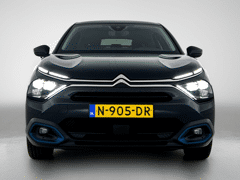 Citroën ë-C4 Shine 50 kWh 136pk Automaat - Afbeelding 4