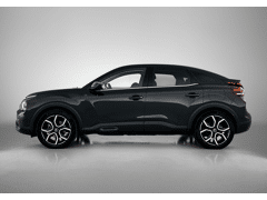 Citroën ë-C4 Shine 50 kWh 136pk Automaat - Afbeelding 5