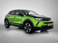 Opel Mokka-e Electric Long Range Ultimate 54 kWh 154pk Automaat - Afbeelding 2