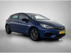 Opel Astra 1.2 Design & Tech 110pk - Afbeelding 2