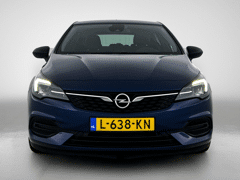 Opel Astra 1.2 Design & Tech 110pk - Afbeelding 4