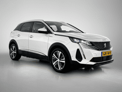 Peugeot 3008 1.6 Plug-in HYbrid 4 Allure 300pk Automaat - Afbeelding 2