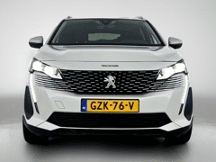 Peugeot 3008 1.6 Plug-in HYbrid 4 Allure 300pk Automaat - Afbeelding 4