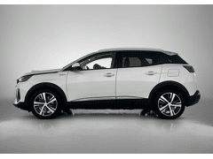 Peugeot 3008 1.6 Plug-in HYbrid 4 Allure 300pk Automaat - Afbeelding 5
