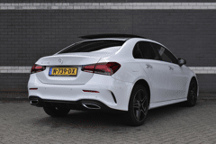 Mercedes-Benz A-Klasse 250 e Business Solution AMG Limited - Afbeelding 2