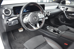 Mercedes-Benz A-Klasse 250 e Business Solution AMG Limited - Afbeelding 3