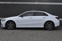 Mercedes-Benz A-Klasse 250 e Business Solution AMG Limited - Afbeelding 5