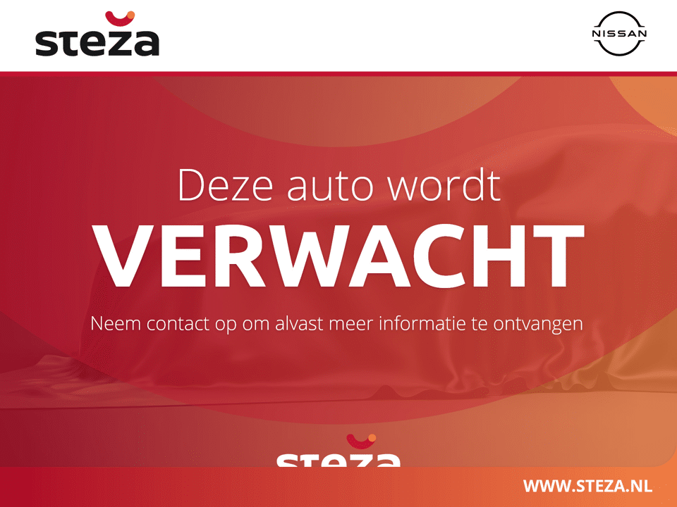 Nissan Juke 1.0 DIG-T N-Design - Afbeelding 1