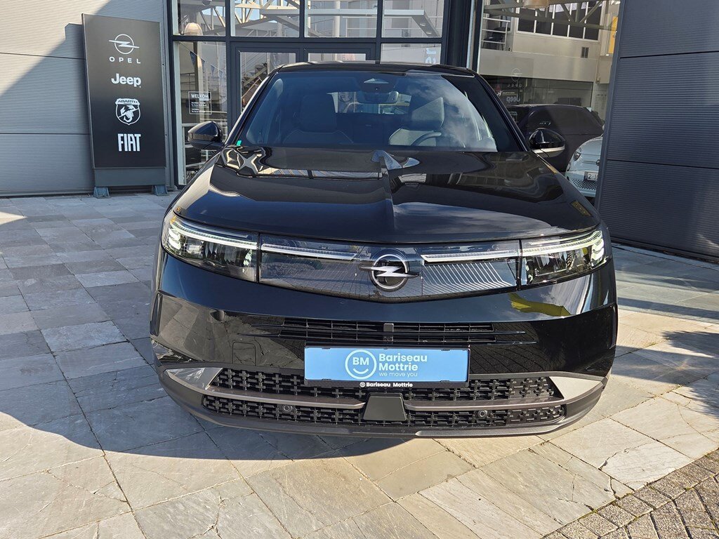 Opel Grandland EDITION 1.2 TURBO HYBRID eDCT 145 PK * COMFORT PACK * ELEKTRISCHE ACHTERKLEP * - Afbeelding 3