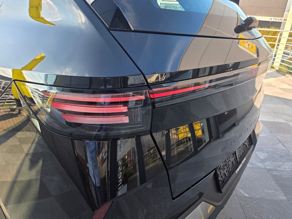 Opel Grandland EDITION 1.2 TURBO HYBRID eDCT 145 PK * COMFORT PACK * ELEKTRISCHE ACHTERKLEP * - Afbeelding 4