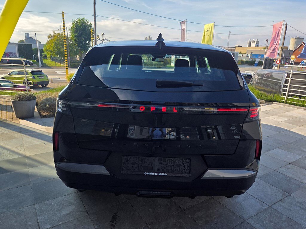 Opel Grandland EDITION 1.2 TURBO HYBRID eDCT 145 PK * COMFORT PACK * ELEKTRISCHE ACHTERKLEP * - Afbeelding 5