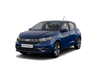 Dacia Sandero Expression TCe 90 GPF - Afbeelding 2