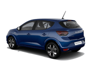 Dacia Sandero Expression TCe 90 GPF - Afbeelding 5