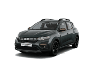 Dacia Sandero Stepway Extreme TCE 110 - Afbeelding 2