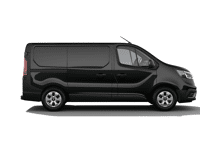 Renault Trafic Comfort - Gesloten Bestel E-TECH Electric 120 - Afbeelding 4