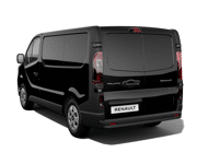 Renault Trafic Comfort - Gesloten Bestel E-TECH Electric 120 - Afbeelding 5