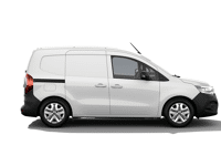 Renault Kangoo Advance 44 kWh E-TECH - Afbeelding 4