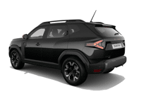 Dacia Duster Extreme Hybrid - Afbeelding 5
