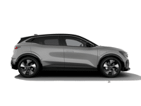 Renault Megane E-Tech Techno 60kWh Comfort range - Afbeelding 4
