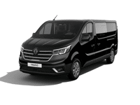 Renault Trafic Comfort - Dubbele Cabine E-TECH Electric 120 - Afbeelding 2