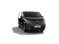 Renault Trafic Comfort - Dubbele Cabine E-TECH Electric 120 - Afbeelding 6