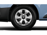 Renault Trafic Comfort - Gesloten Bestel E-TECH Electric 120 - Afbeelding 4