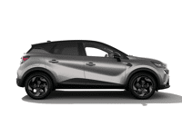 Renault Captur Techno Full hybrid - Afbeelding 4