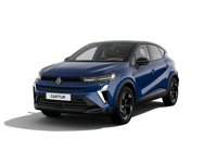 Renault Captur Techno Full hybrid - Afbeelding 3