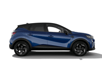 Renault Captur Techno Full hybrid - Afbeelding 4