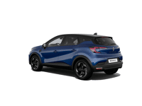 Renault Captur Techno Full hybrid - Afbeelding 5