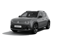 Renault 4 Techno Comfort range - Afbeelding 3