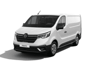 Renault Trafic Comfort - Gesloten Bestel E-TECH Electric 120 - Afbeelding 2