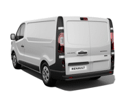 Renault Trafic Comfort - Gesloten Bestel E-TECH Electric 120 - Afbeelding 5
