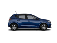 Dacia Sandero Expression TCe 100 ECO-G - Afbeelding 4