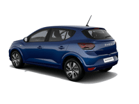 Dacia Sandero Expression TCe 100 ECO-G - Afbeelding 5