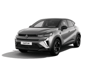 Renault Captur Techno TCe 115 - Afbeelding 3