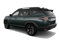 Dacia Bigster Launch Edition Hybrid - Afbeelding 5