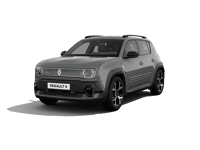 Renault 4 Techno Comfort range - Afbeelding 2