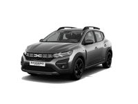 Dacia Sandero Stepway Extreme TCe 100 ECO-G - Afbeelding 2