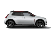 Renault 5 Iconic cinq Comfort range - Afbeelding 4