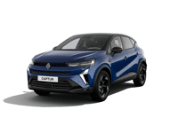 Renault Captur Techno TCe 115 - Afbeelding 3