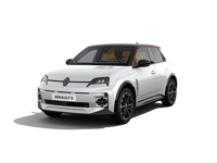 Renault 5 Iconic cinq Comfort range - Afbeelding 2