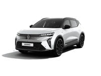 Renault Scénic E-Tech esprit Alpine EV87 Long Range - Afbeelding 2