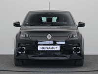 Renault 5 Evolution Urban range - Afbeelding 5