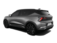 Renault Scénic E-Tech esprit Alpine EV87 Long Range - Afbeelding 5