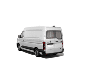 Renault Master Advance E-TECH Long Range - Afbeelding 5