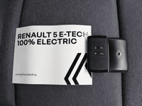 Renault 5 Techno Comfort range - Afbeelding 5